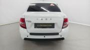 Lada (ВАЗ) Granta I Рестайлинг Москва  - изображение 18