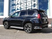 Toyota Land Cruiser Prado 150 Series Рестайлинг 2 Владимир  - изображение 40