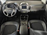 Hyundai ix35 I Рестайлинг Москва  - изображение 26