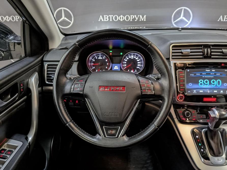 Haval H6 I Москва  - изображение 22
