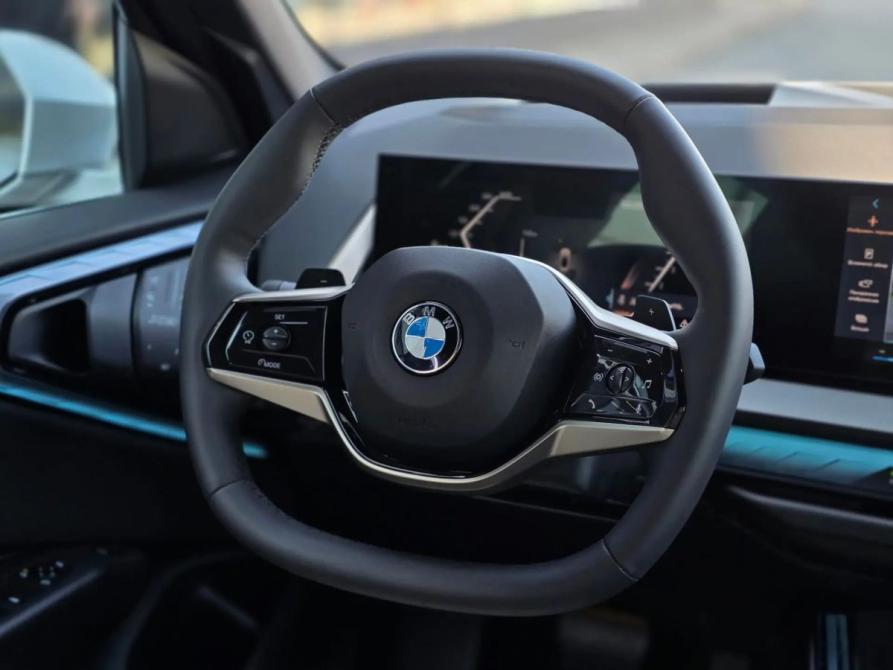 BMW X3 IV (G45/G48) Санкт-Петербург  - изображение 13