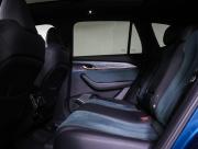 Geely Monjaro I Москва  - изображение 41