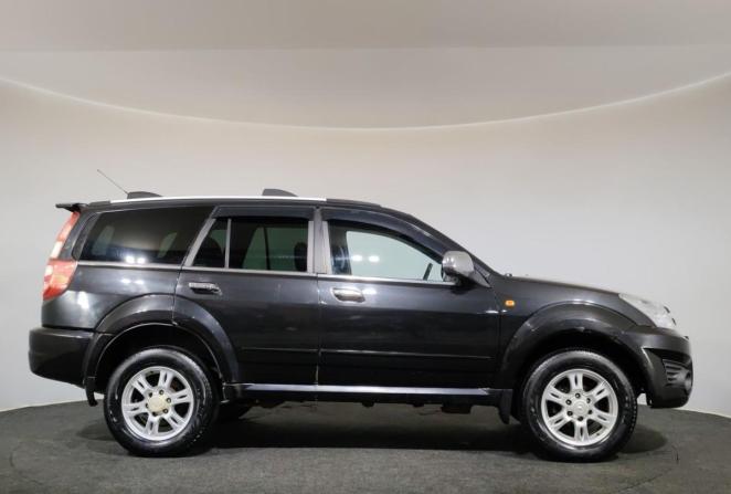 Great Wall Hover H3 I с пробегом 2010 года, цена 470 000 рублей, 159043 км, внедорожник, Автокод Объявления