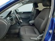 Skoda Rapid I Рестайлинг Москва  - изображение 29