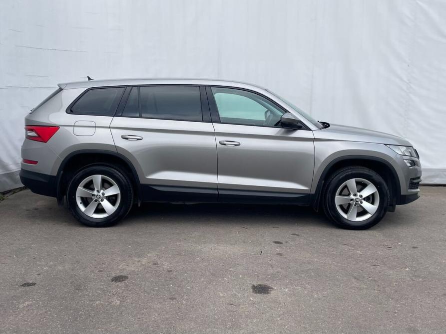 Skoda Kodiaq I Москва  - изображение 7