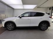 Mazda CX-5 II Уфа  - изображение 35