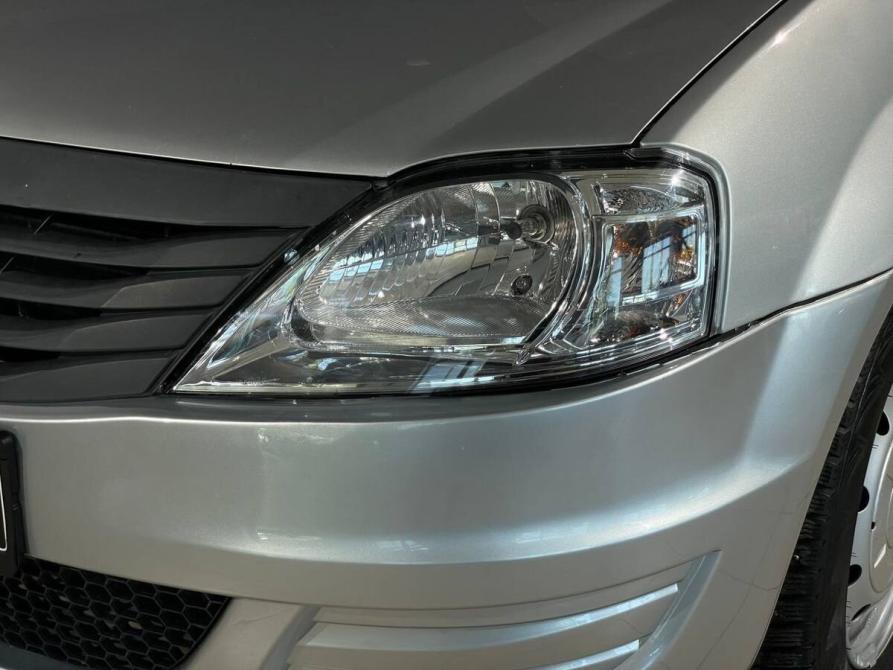Renault Logan I Рестайлинг Тверь  - изображение 16