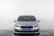 Kia Ceed II Рестайлинг Кемерово  - изображение 25
