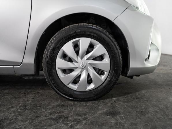 Toyota Vitz III (XP130) Рестайлинг 2 с пробегом 2018 года, цена 945 500 рублей, 106609 км, хэтчбек, Автокод Объявления