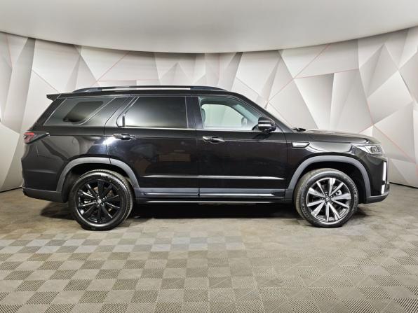 Changan CS95 I Рестайлинг 2 с пробегом 2024 года, цена 2 940 000 рублей, 36993 км, внедорожник, Автокод Объявления