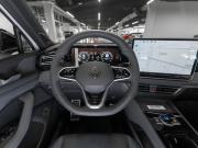 Volkswagen Tiguan III (China Market) Москва  - изображение 44