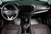 Lada (ВАЗ) Vesta I Сургут  - изображение 30