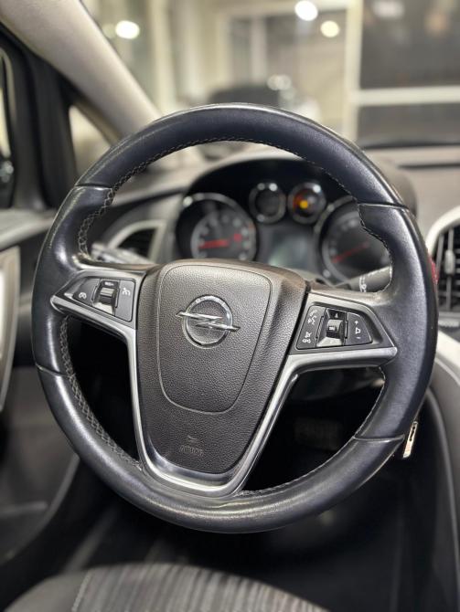 Opel Astra J Челябинск  - изображение 14