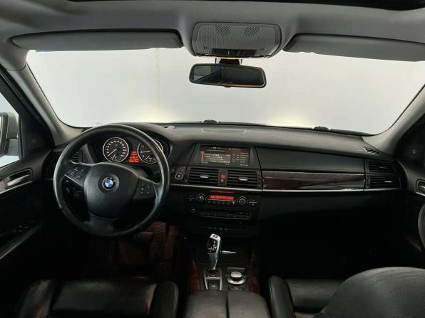 BMW X5 II (E70) с пробегом 2007 года, цена 1 050 000 рублей, 399085 км, внедорожник, Автокод Объявления
