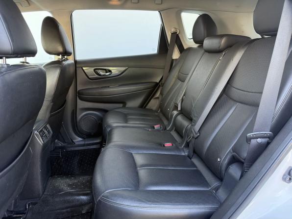 Nissan X-Trail III с пробегом 2015 года, цена 1 550 000 рублей, 232000 км, внедорожник, Автокод Объявления