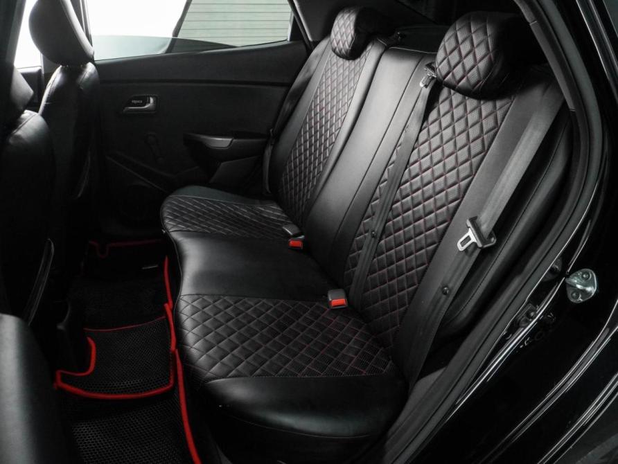 Kia Rio III Рестайлинг Воронеж  - изображение 9