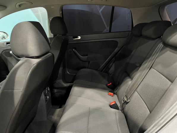 Volkswagen Golf Plus II с пробегом 2011 года, цена 599 000 рублей, 182000 км, хэтчбек, Автокод Объявления