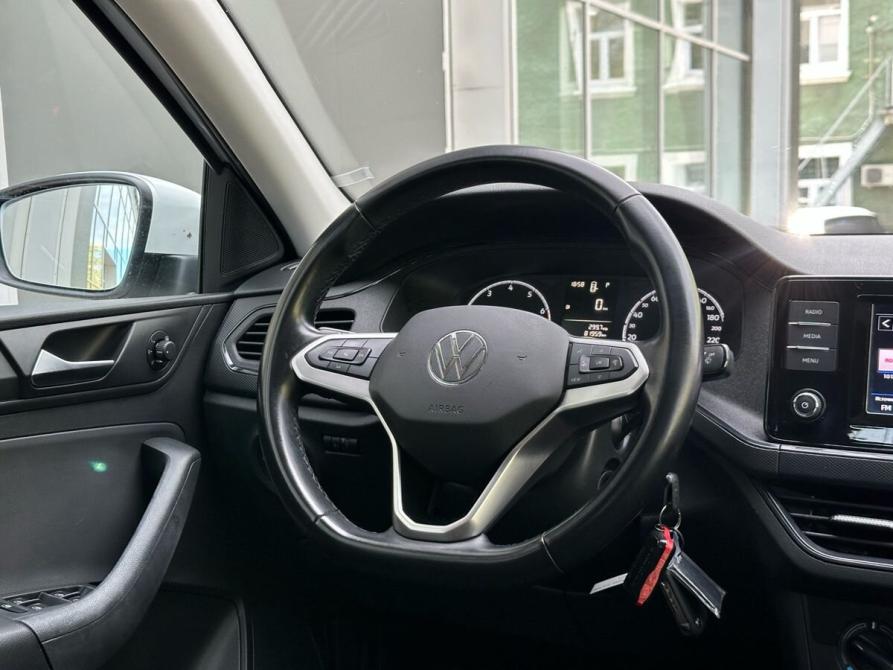 Volkswagen Polo VI Екатеринбург  - изображение 11