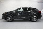 Lexus RX IV Кемерово  - изображение 27