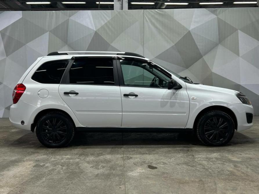 Lada (ВАЗ) Kalina II Оренбург  - изображение 9
