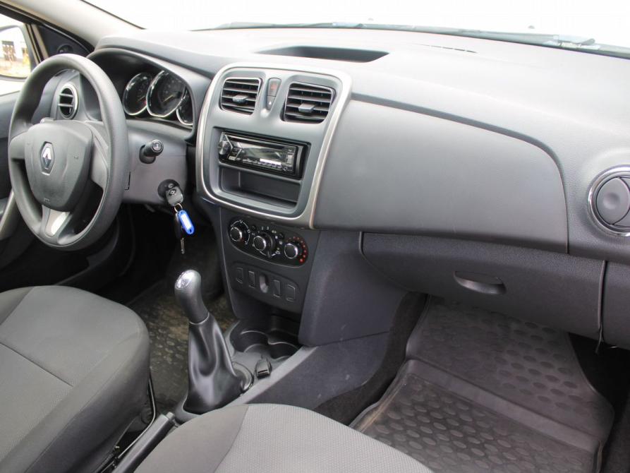 Renault Logan II Нижний Новгород  - изображение 8
