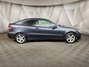 Mercedes-Benz CLC-Класс Москва  - изображение 26