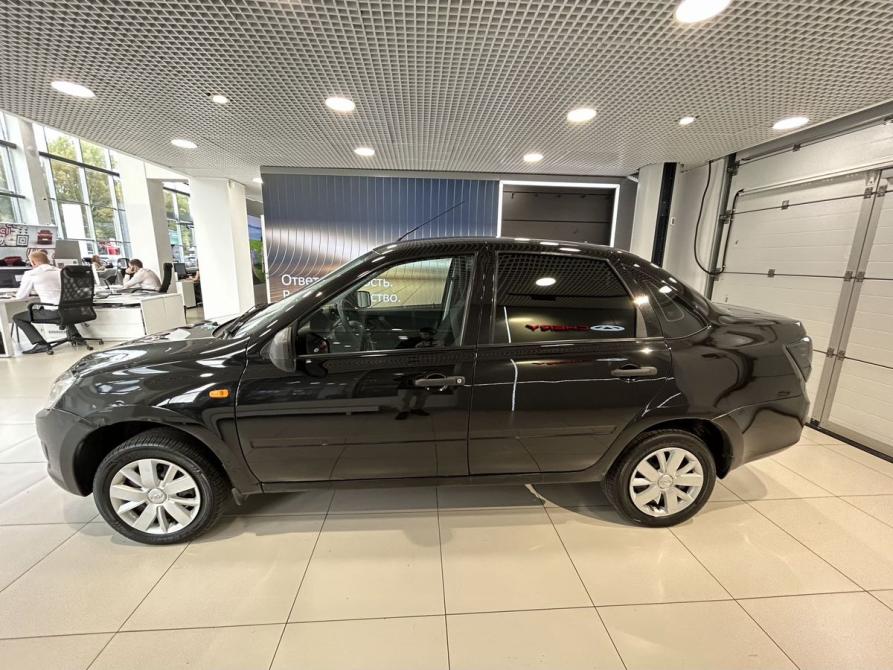 Lada (ВАЗ) Granta I Нижний Новгород  - изображение 8