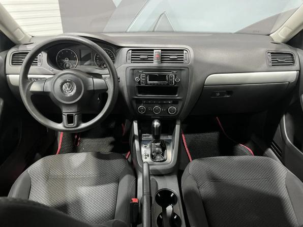 Volkswagen Jetta VI с пробегом 2012 года, цена 995 000 рублей, 194025 км, седан, Автокод Объявления