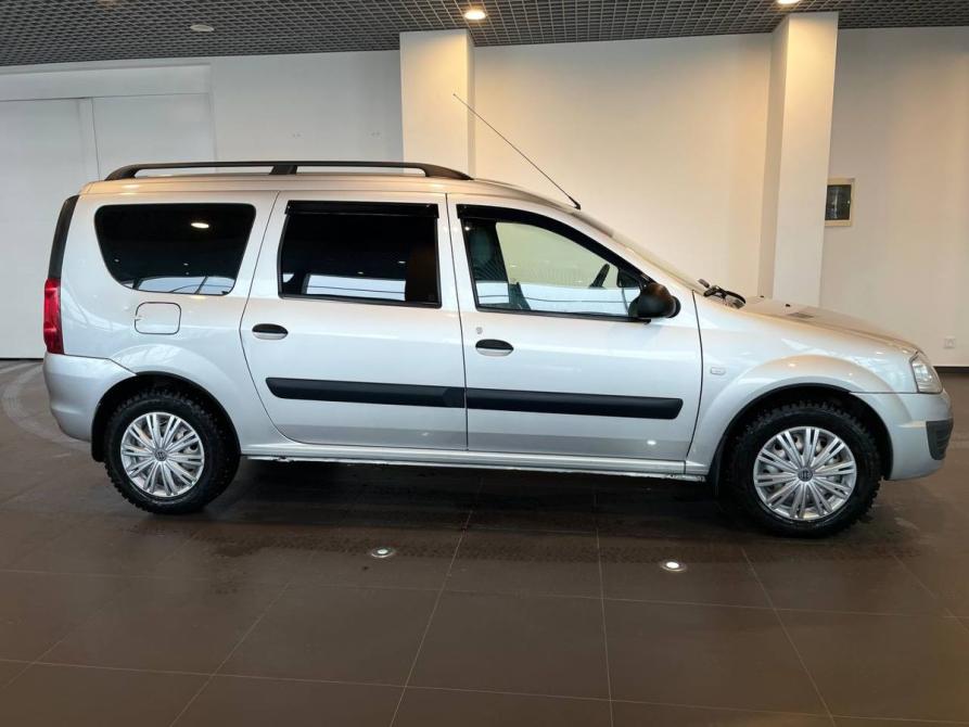 Lada (ВАЗ) Largus I Чебоксары  - изображение 2