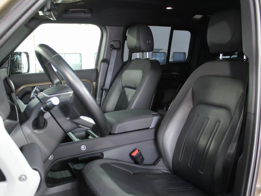 Land Rover Defender II Москва  - изображение 14