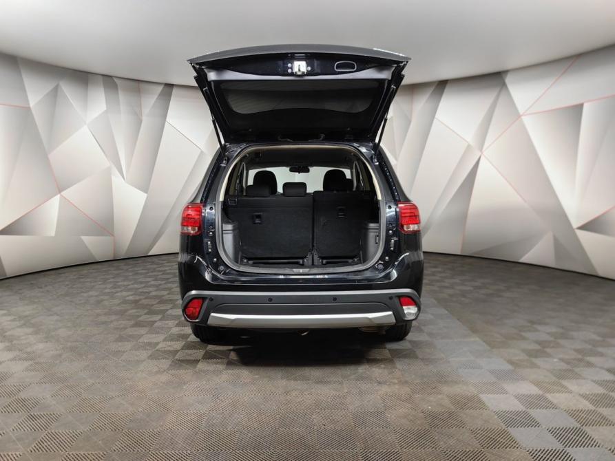 Mitsubishi Outlander III Рестайлинг 2 Москва  - изображение 12
