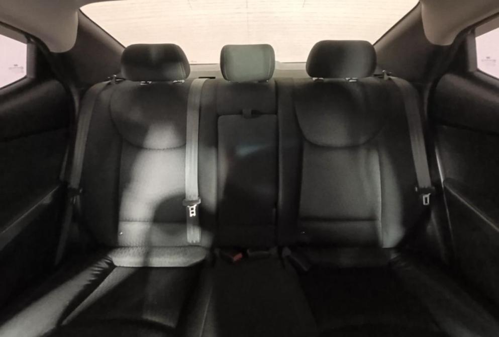 Hyundai Elantra V (MD) Волгоград  - изображение 16