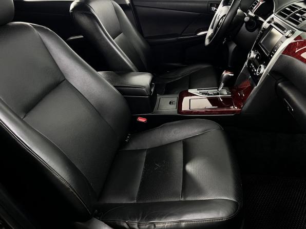 Toyota Camry VII (XV50) с пробегом 2012 года, цена 1 525 000 рублей, 245952 км, седан, Автокод Объявления