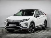 Mitsubishi Eclipse Cross I Санкт-Петербург  - изображение 30