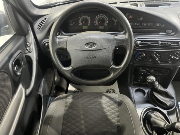 Lada (ВАЗ) Niva Travel I с пробегом 2022 года, цена 966 000 рублей, 53302 км, внедорожник, Автокод Объявления