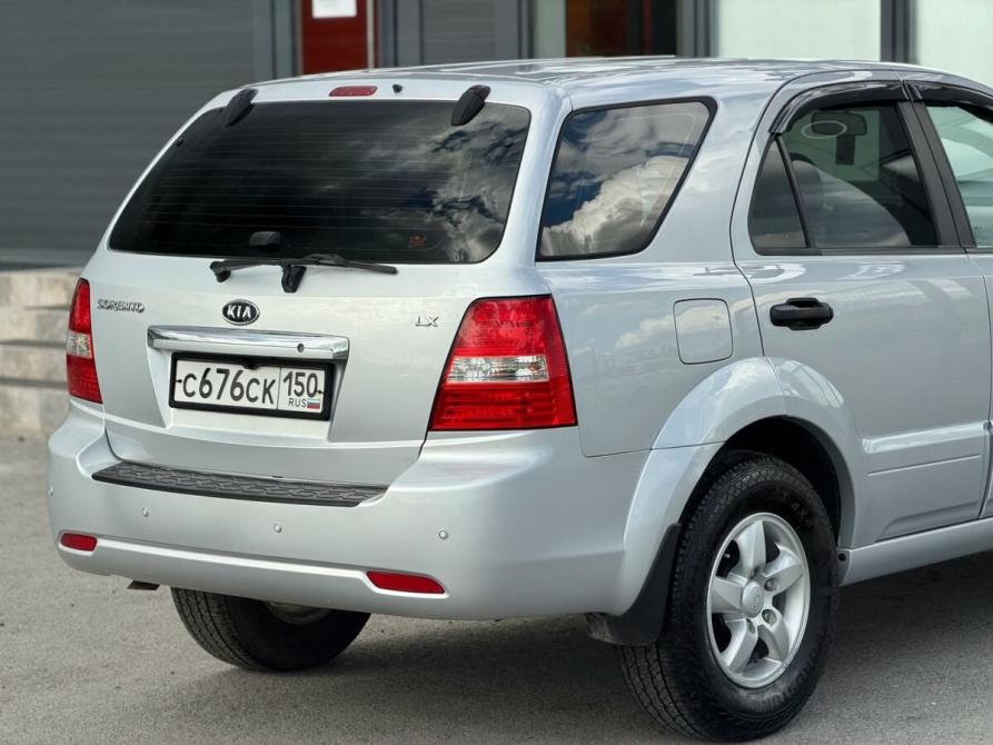 Kia Sorento I Рестайлинг Волгоград  - изображение 7