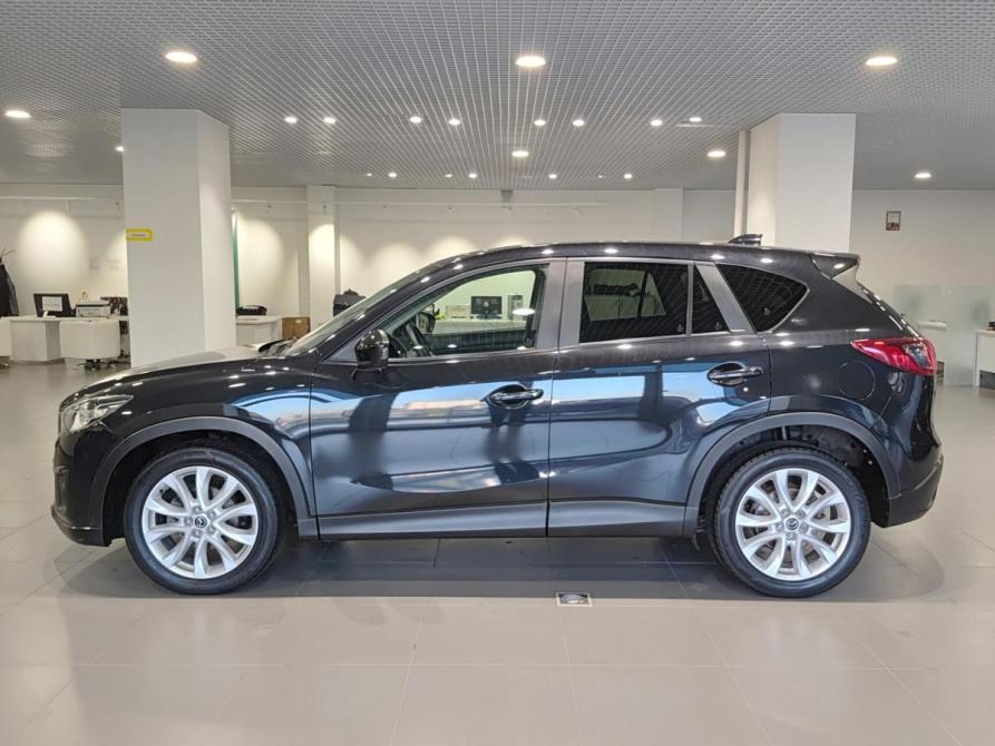 Mazda CX-5 I Казань  - изображение 10