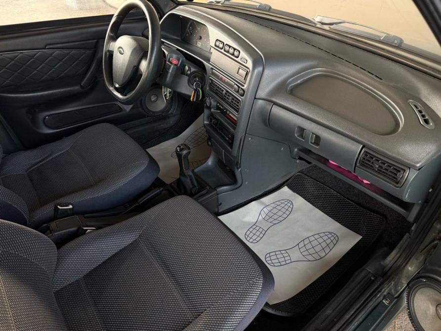 Lada (ВАЗ) 2114 Волгоград  - изображение 20