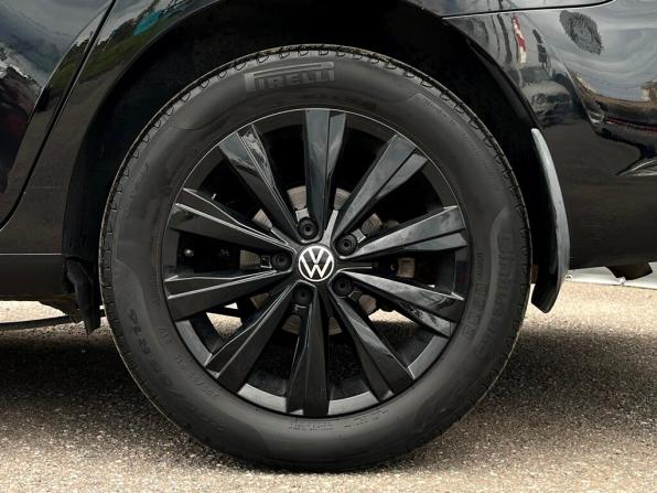 Volkswagen Polo VI с пробегом 2020 года, цена 1 638 900 рублей, 103333 км, лифтбек, Автокод Объявления