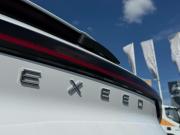 Exeed LX I Рестайлинг Омск  - изображение 55