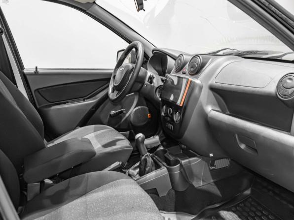 Lada (ВАЗ) Granta I с пробегом 2012 года, цена 265 661 рубль, 211812 км, седан, Автокод Объявления