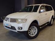 Mitsubishi Pajero Sport II Новокузнецк  - изображение 25