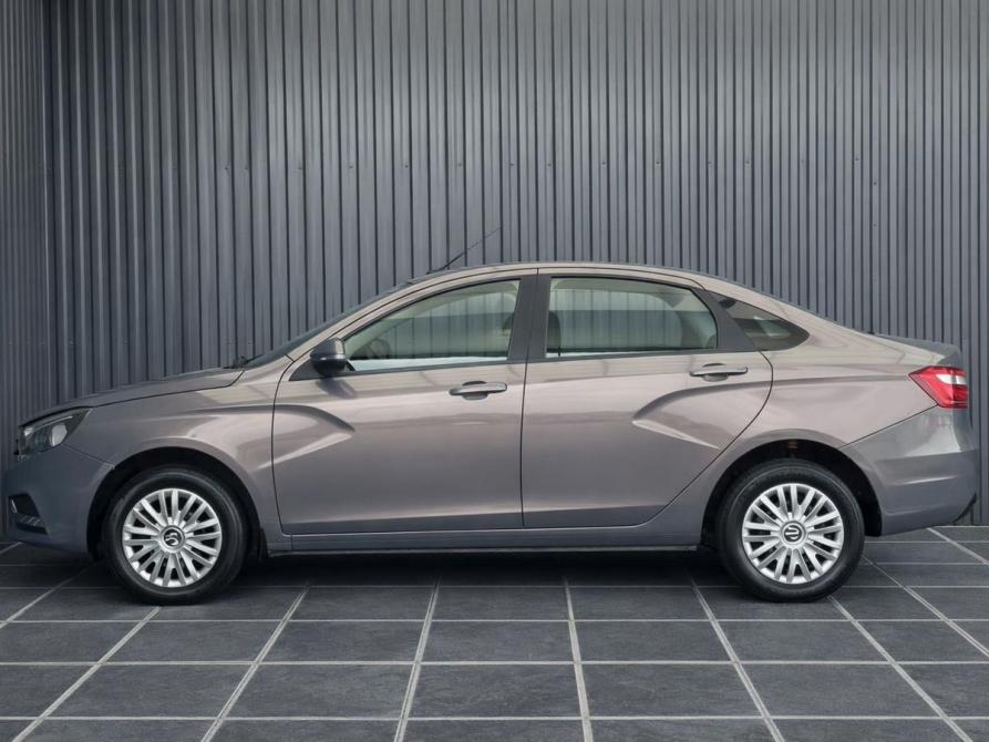 Lada (ВАЗ) Vesta I Пермь  - изображение 32
