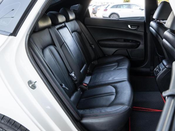 Kia Optima IV с пробегом 2016 года, цена 1 790 000 рублей, 195077 км, седан, Автокод Объявления