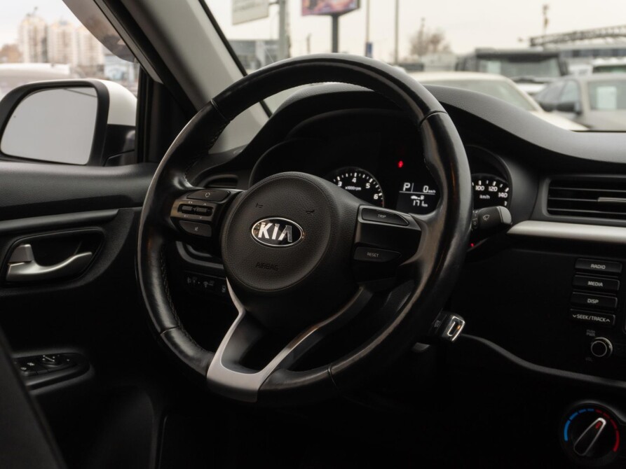 Kia Rio IV Москва  - изображение 16