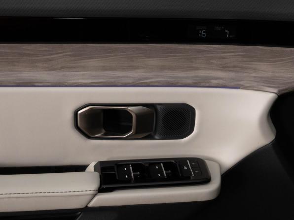 JETOUR DASHING I с пробегом 2023 года, цена 2 055 000 рублей, 41546 км, внедорожник, Автокод Объявления