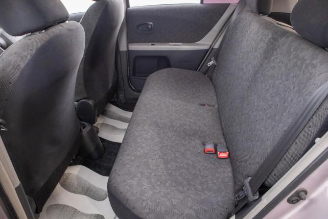 Toyota Vitz II (XP90) с пробегом 2010 года, цена 639 000 рублей, 174000 км, хэтчбек, Автокод Объявления