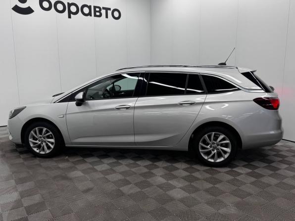 Opel Astra K Рестайлинг с пробегом 2020 года, цена 1 560 000 рублей, 82317 км, универсал, Автокод Объявления