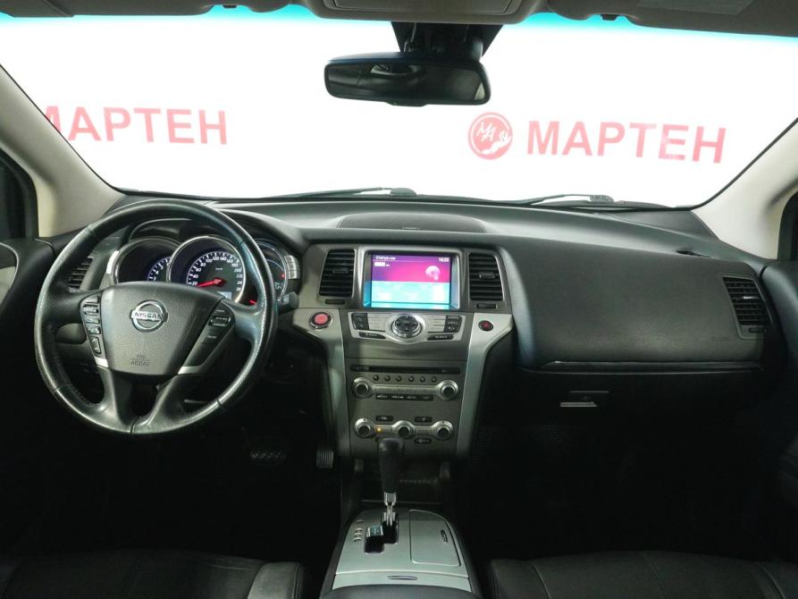 Nissan Murano II (Z51) Рестайлинг 2 Вологда  - изображение 15