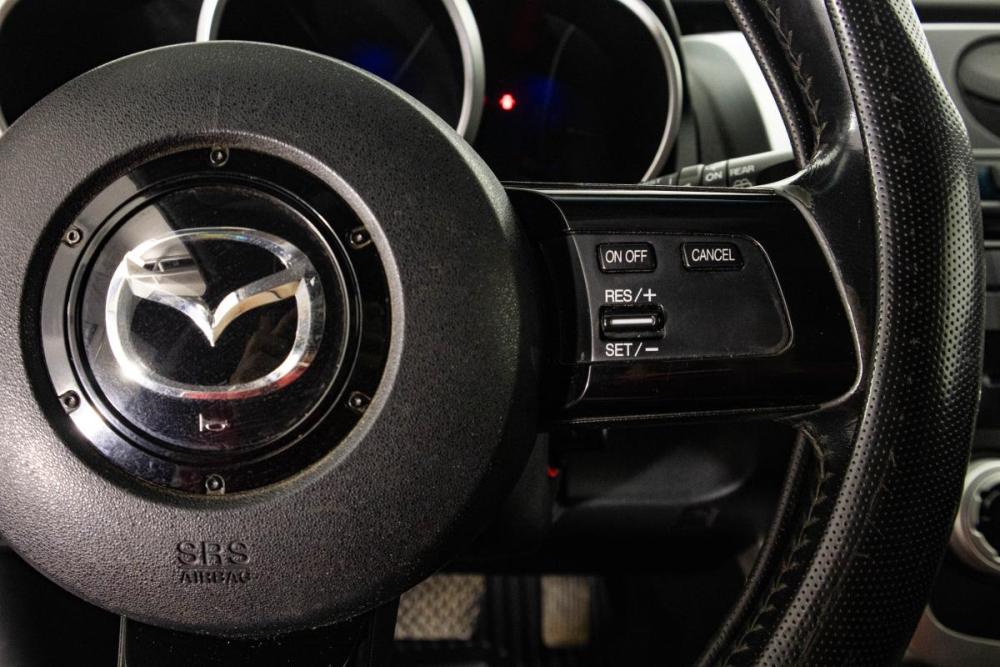 Mazda CX-7 I Пермь  - изображение 18